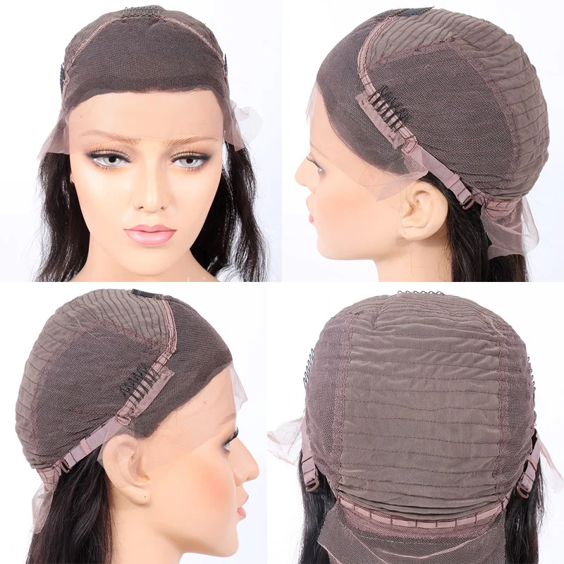 Lindsey Lace Wig - Image 7