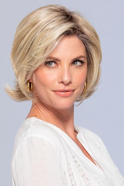 Naomi Heat Resistant Fibre Wig - Image 3