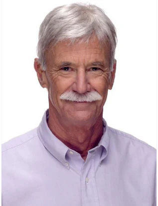 PJ Synthetic Mens Toupe Hair Piece - Image 5