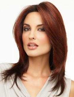 Roxie - 100% Hand Tied Wig - Image 3