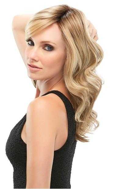 Spicy Heat Resistant Wig - Image 3