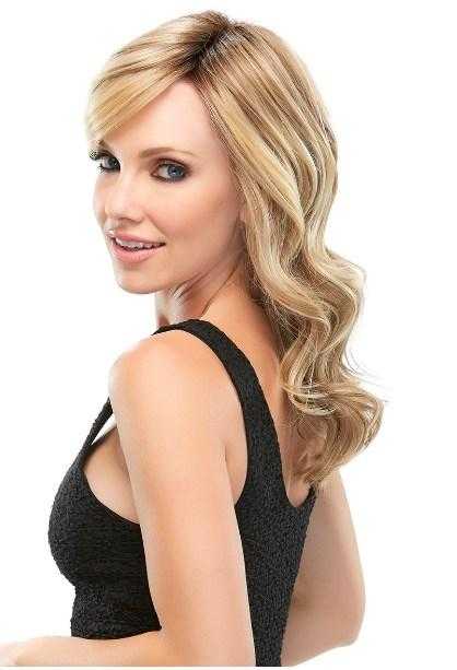 Spicy Heat Resistant Wig - Image 4