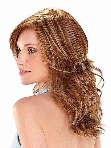 Spicy Heat Resistant Wig - Image 5