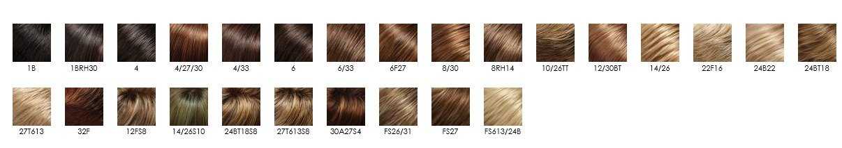 Spicy Heat Resistant Wig - Image 6