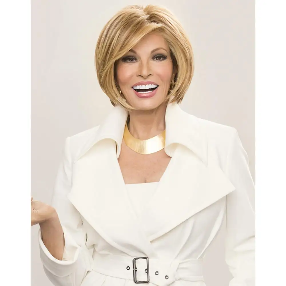 Straight up with a Twist Wig - Image 3