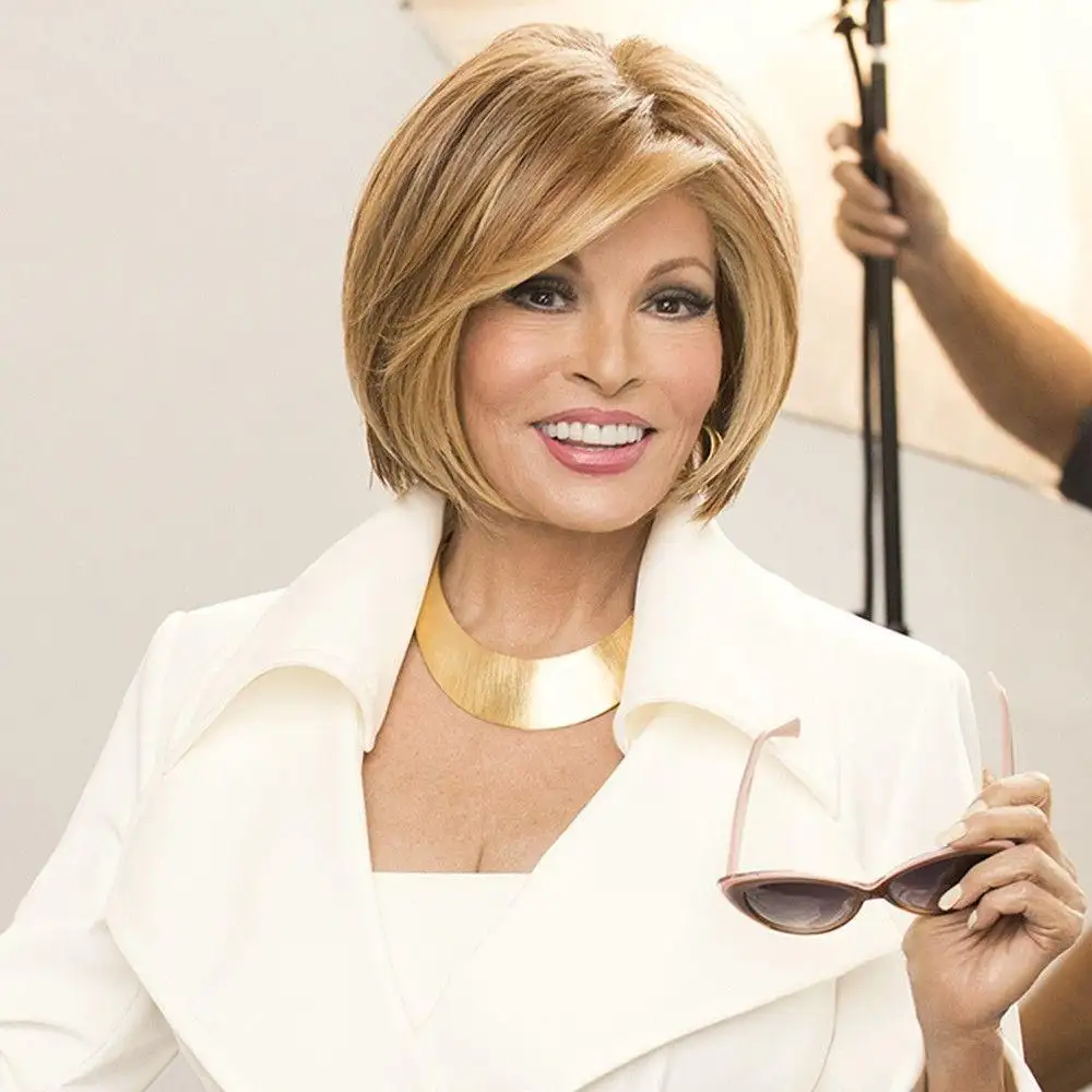 Straight up with a Twist Wig - Image 4