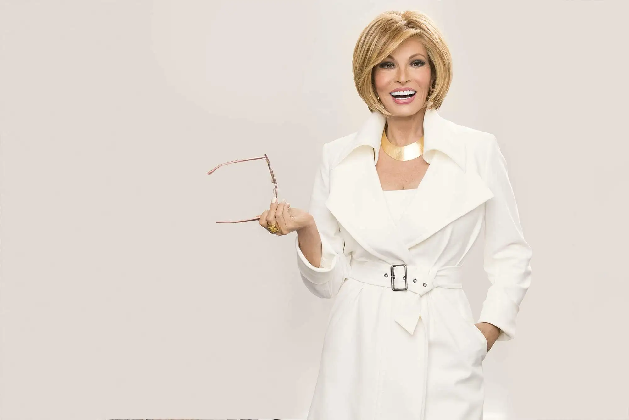 Straight up with a Twist Wig - Image 6