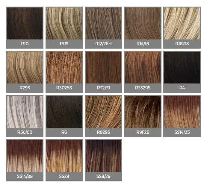 Trend Setter Wig by Raquel Welch - Image 4