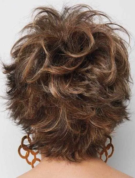 Voltage Wig by Raquel Welch - Image 3