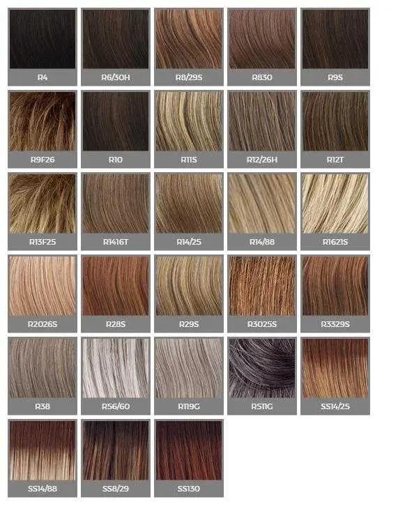 Voltage Wig by Raquel Welch - Image 4