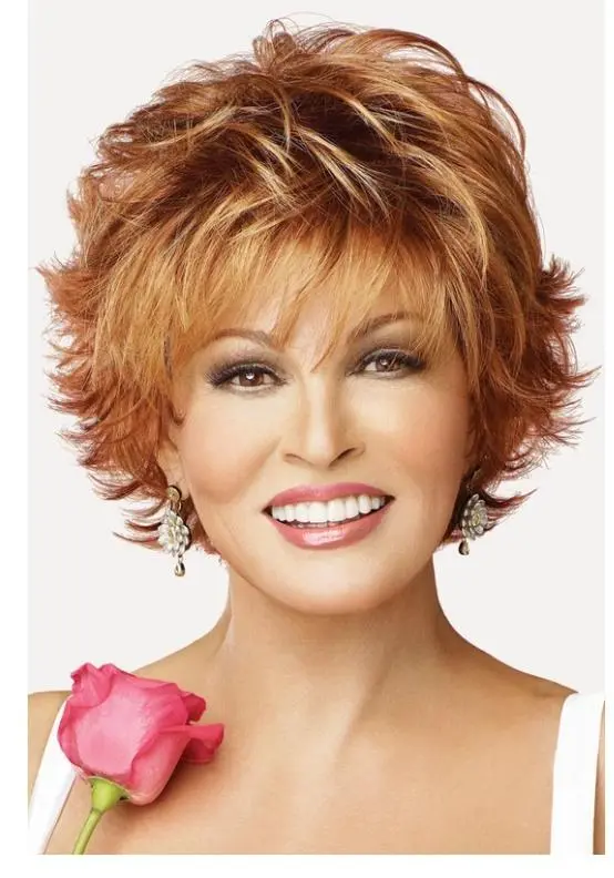 Voltage Wig by Raquel Welch - Image 6