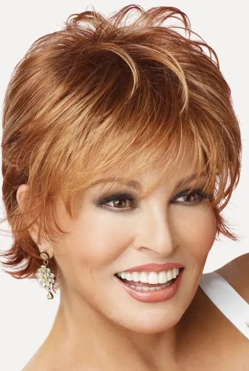 Voltage Wig by Raquel Welch - Image 7