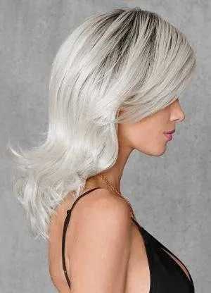 White Out Wig - Image 3