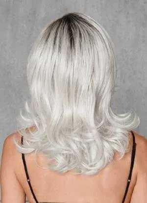 White Out Wig - Image 4